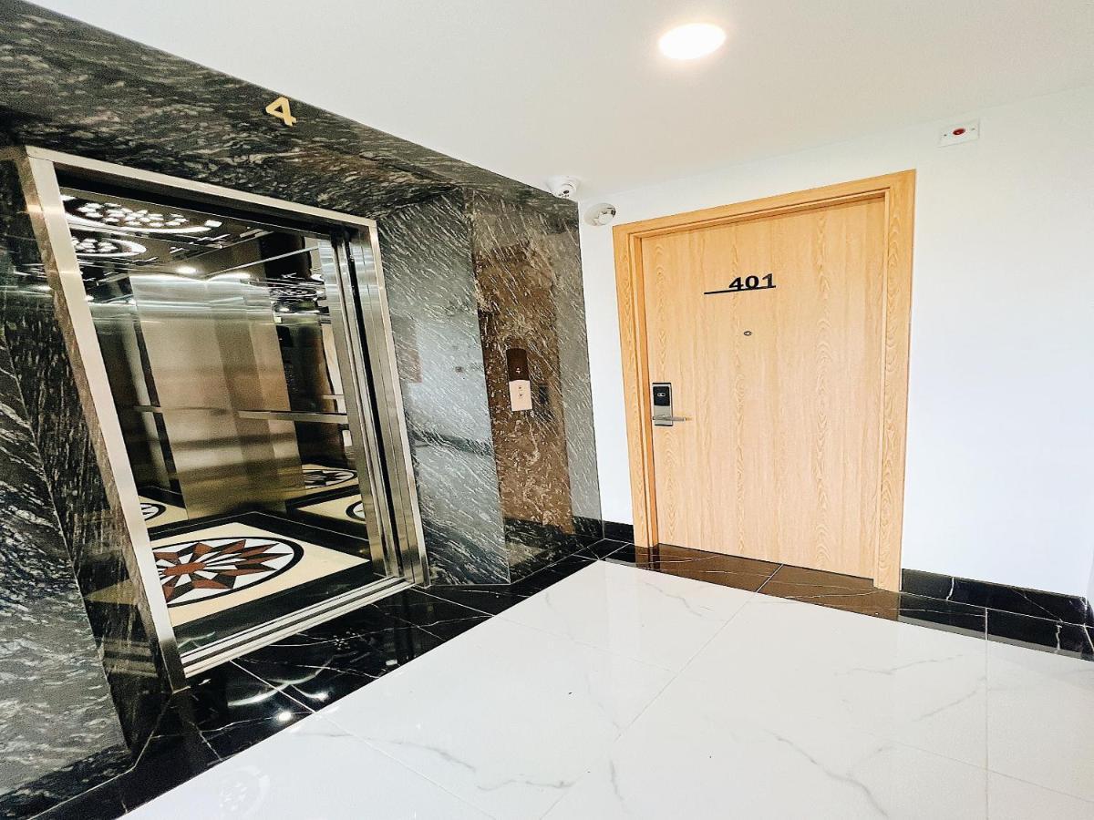 Rosetta Hotel Phu Quoc Dış mekan fotoğraf