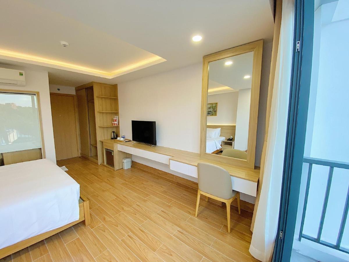 Rosetta Hotel Phu Quoc Dış mekan fotoğraf