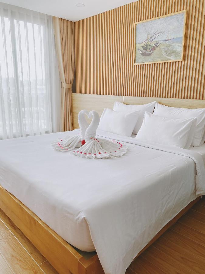 Rosetta Hotel Phu Quoc Dış mekan fotoğraf
