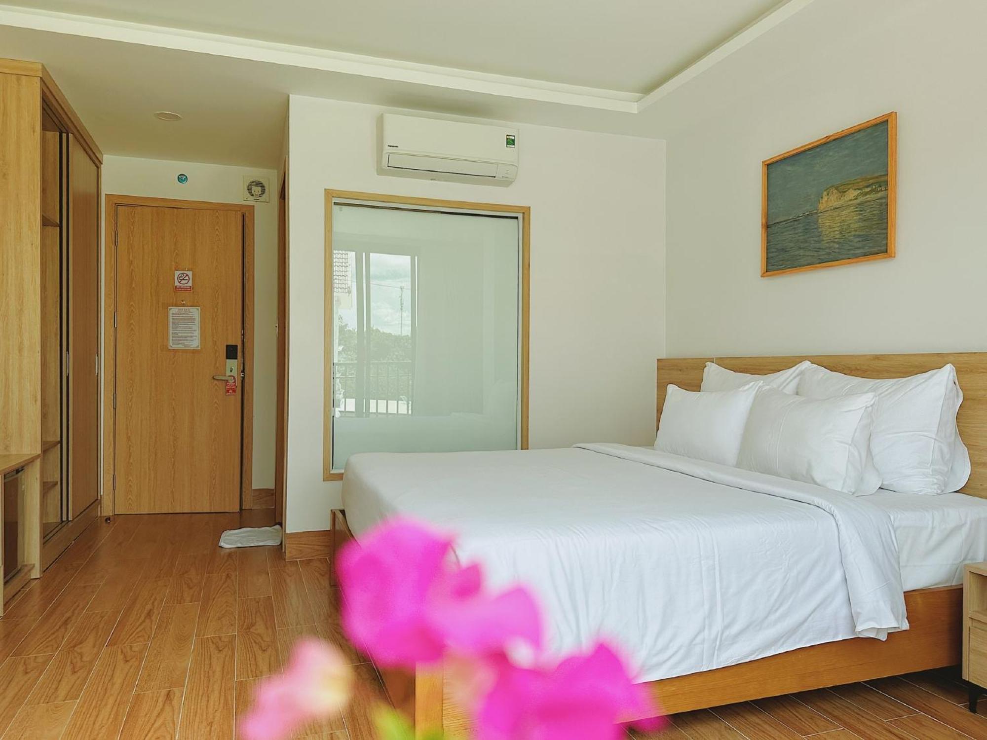 Rosetta Hotel Phu Quoc Dış mekan fotoğraf