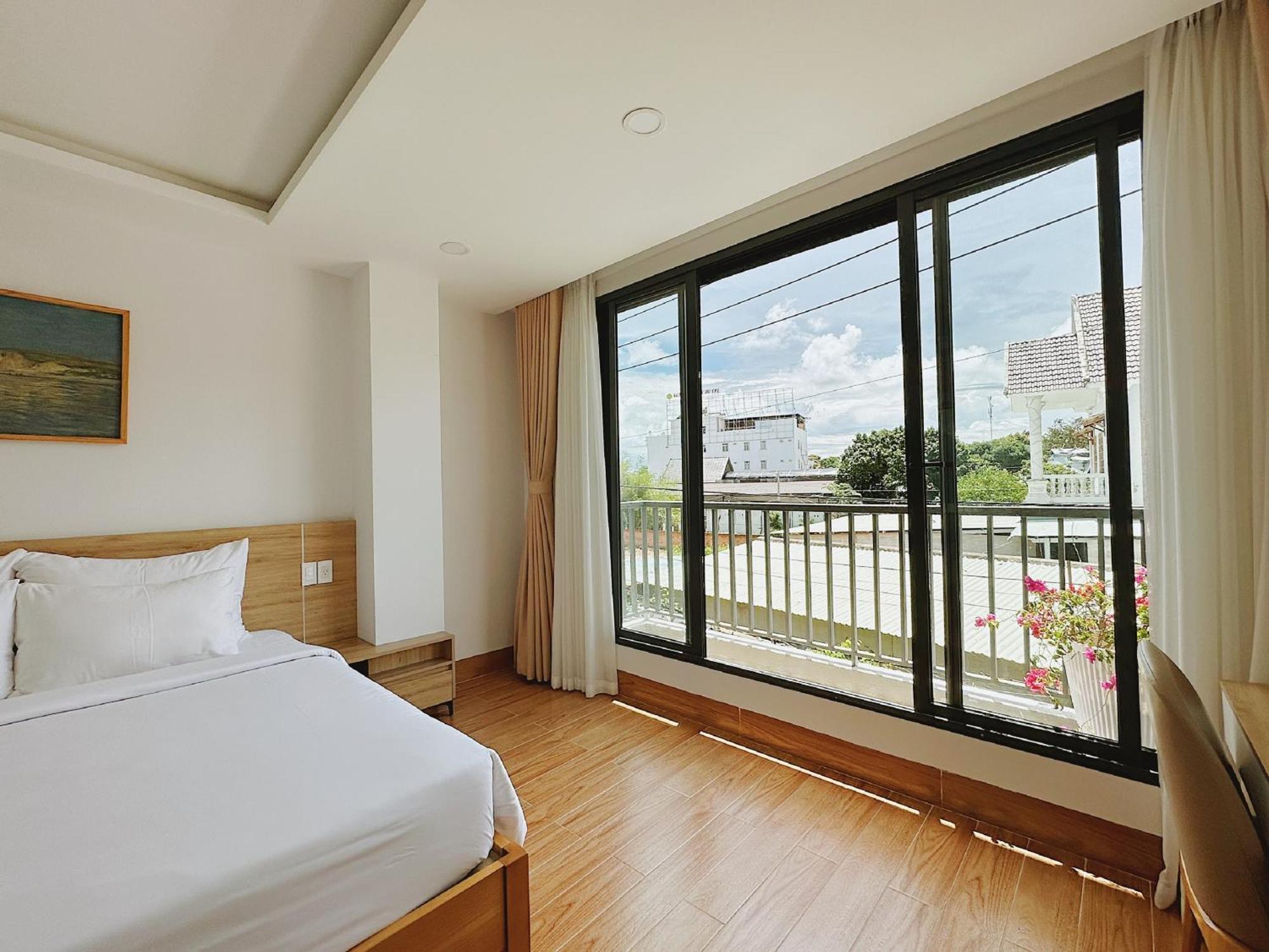 Rosetta Hotel Phu Quoc Dış mekan fotoğraf