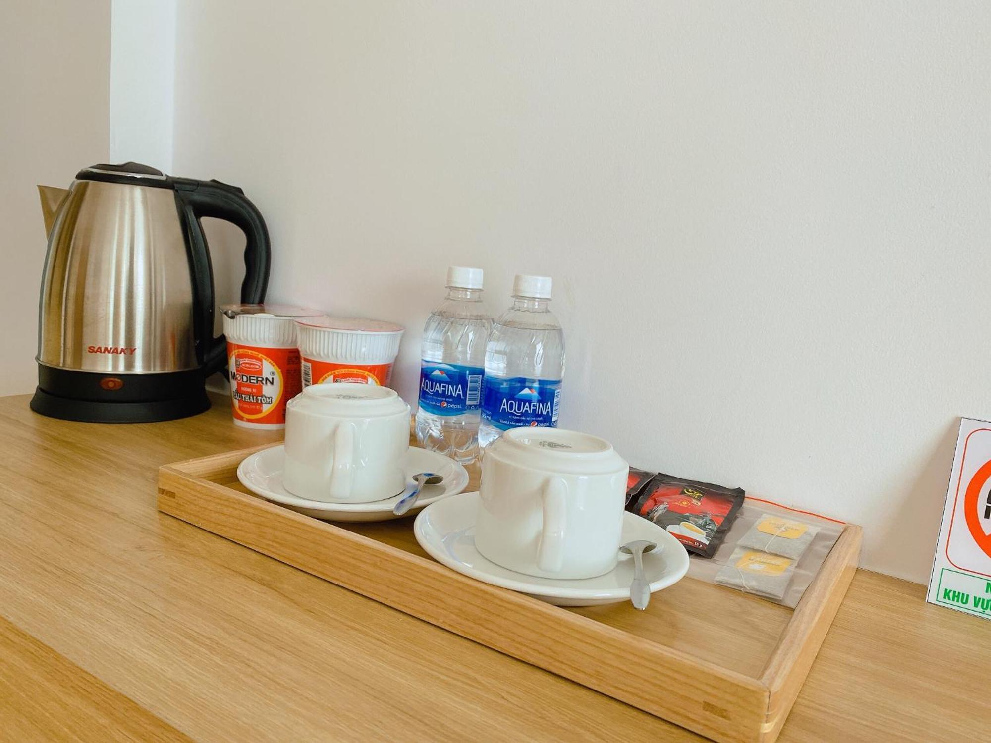 Rosetta Hotel Phu Quoc Dış mekan fotoğraf