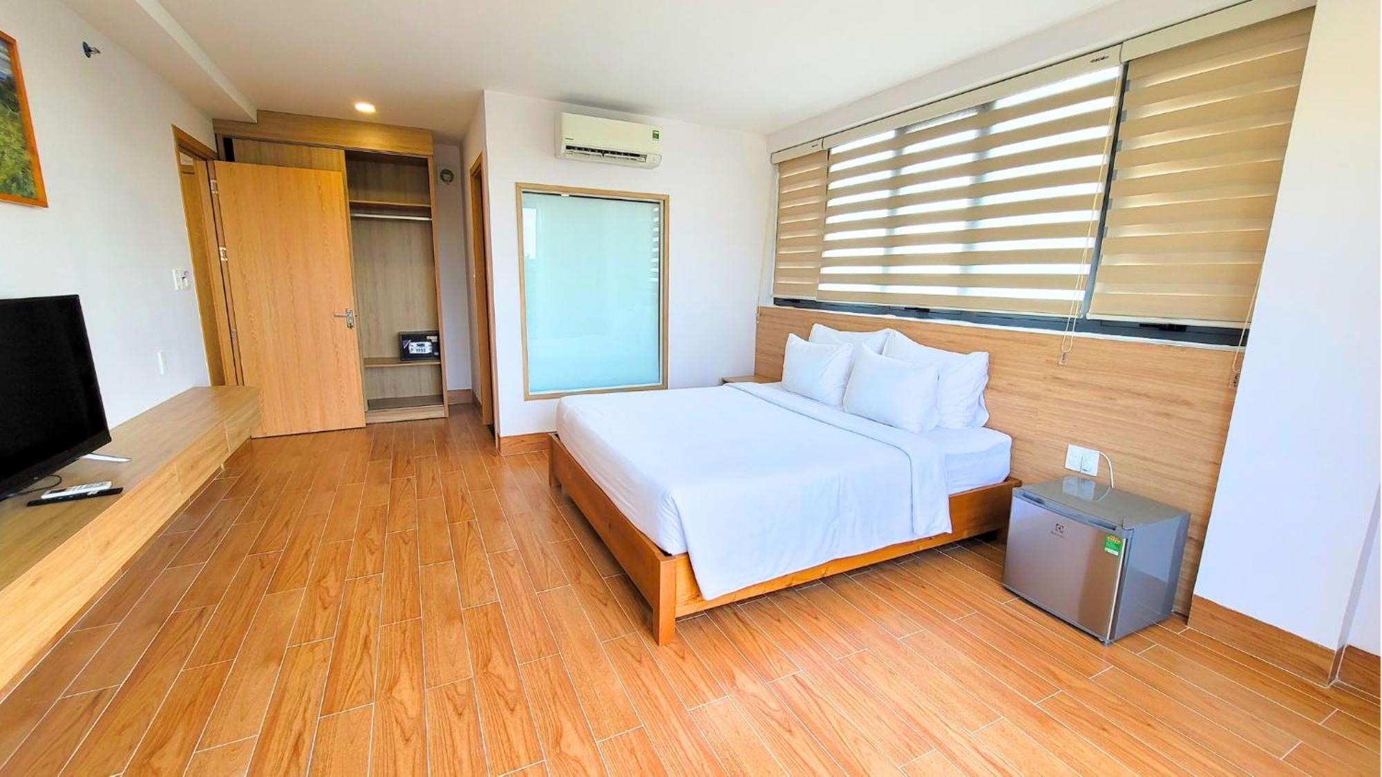 Rosetta Hotel Phu Quoc Dış mekan fotoğraf