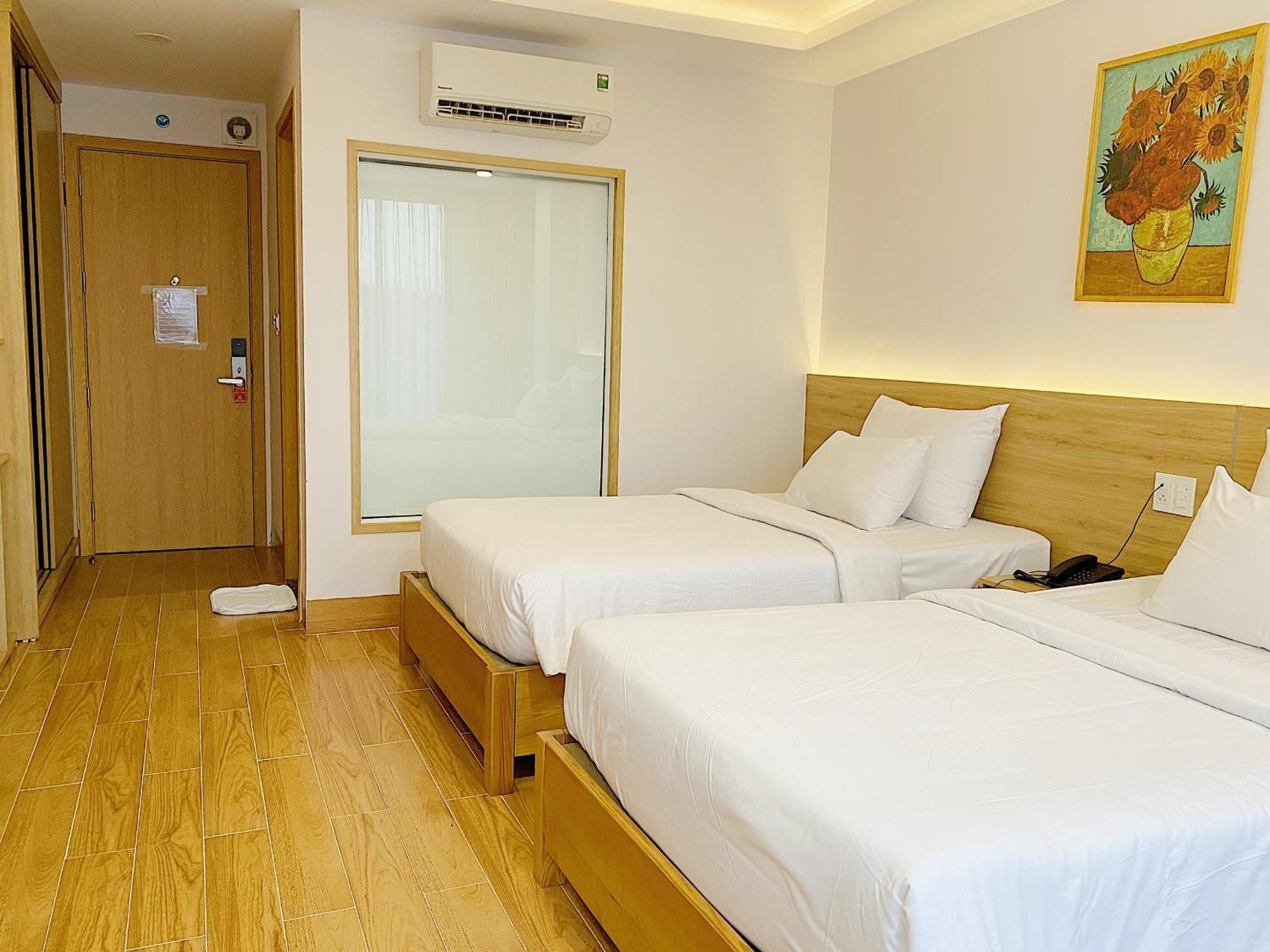 Rosetta Hotel Phu Quoc Dış mekan fotoğraf