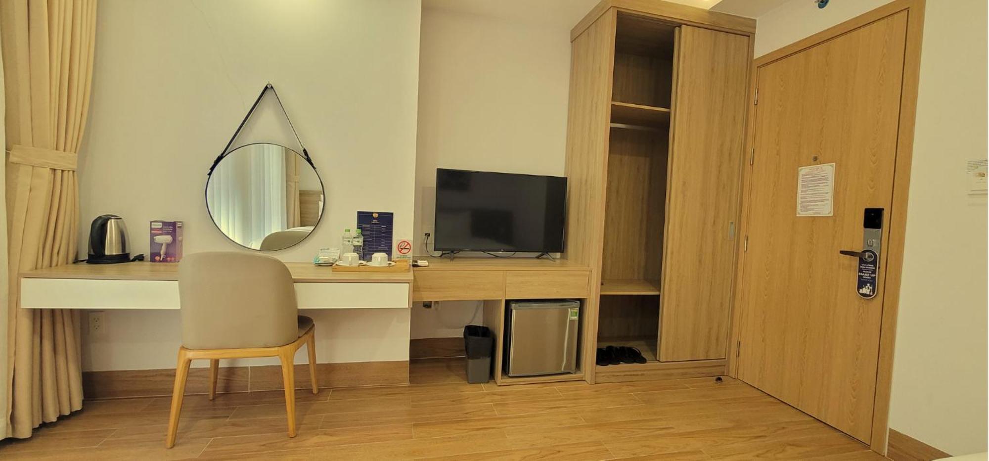 Rosetta Hotel Phu Quoc Dış mekan fotoğraf