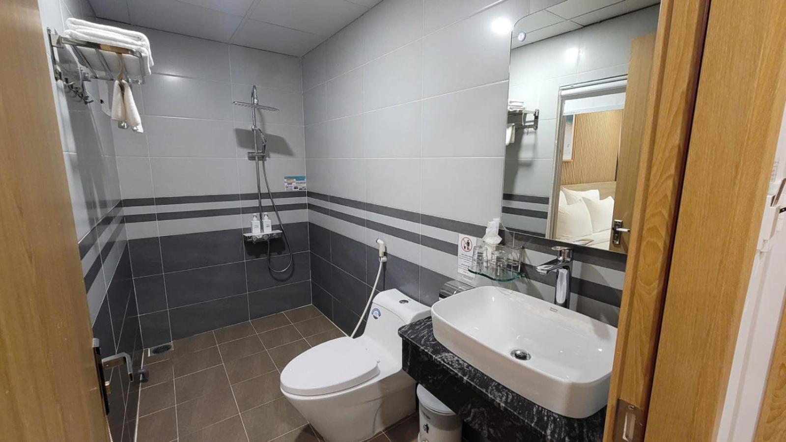 Rosetta Hotel Phu Quoc Dış mekan fotoğraf