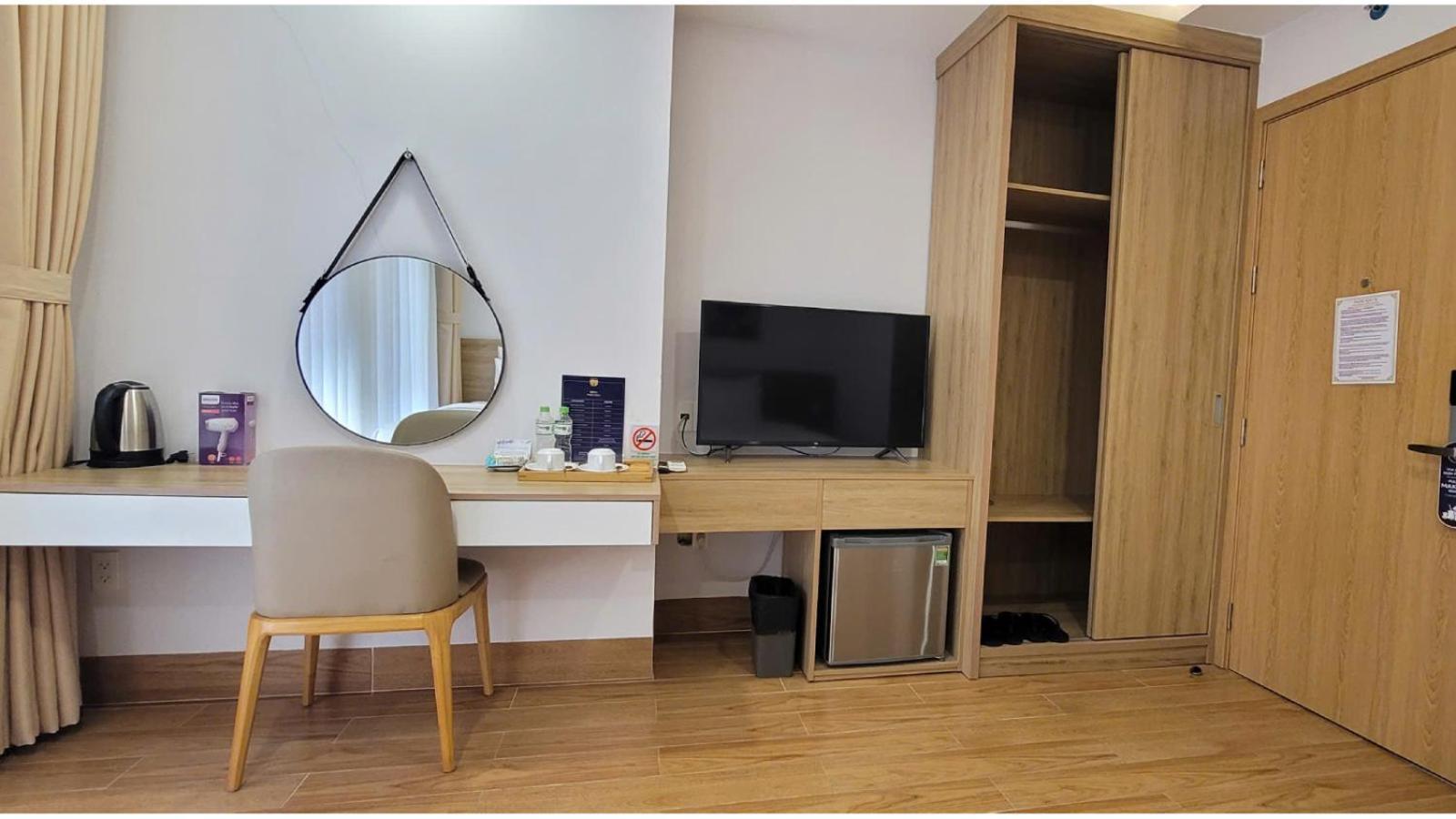 Rosetta Hotel Phu Quoc Dış mekan fotoğraf
